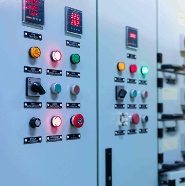 Mar Lect Marine Electrical & Systems Advisory